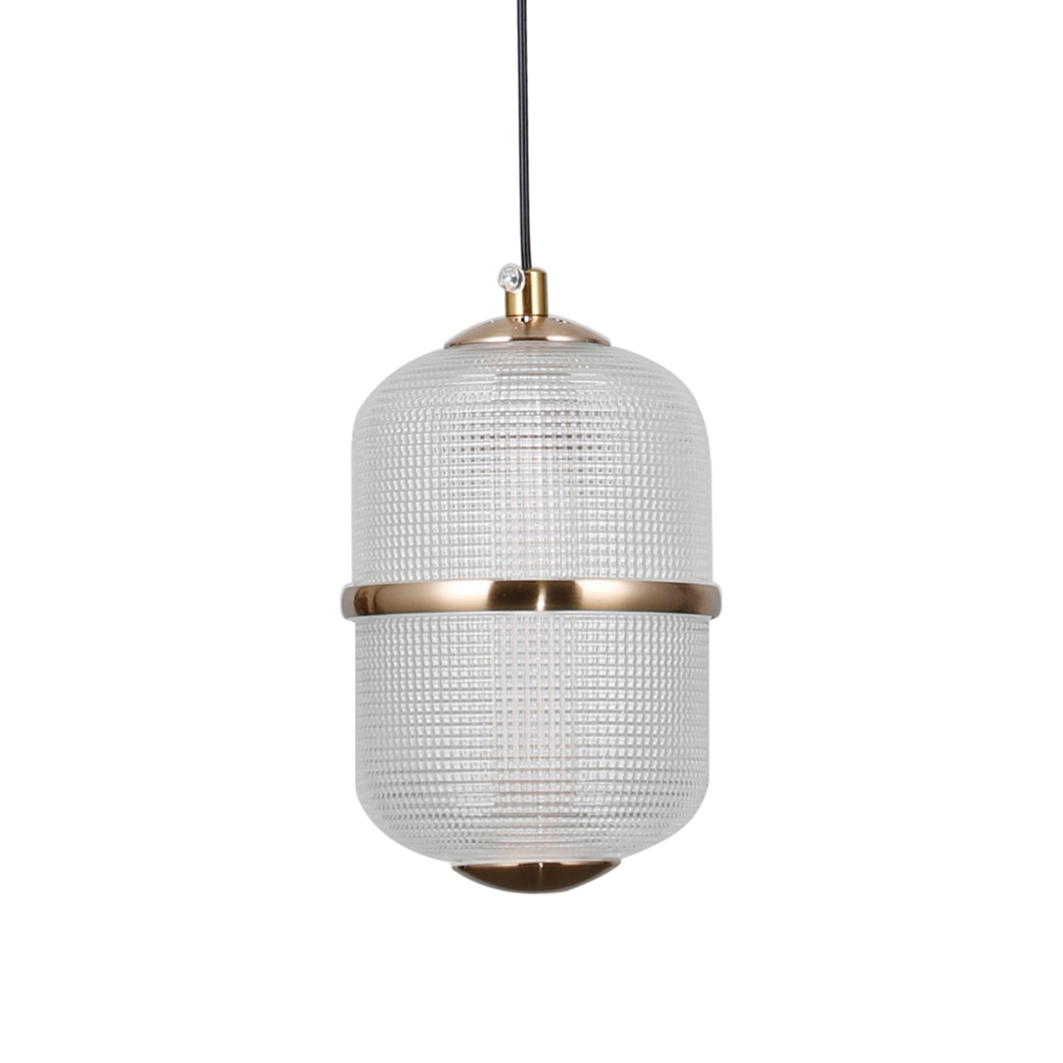 ALANI I PND-34375-1-BK Italux