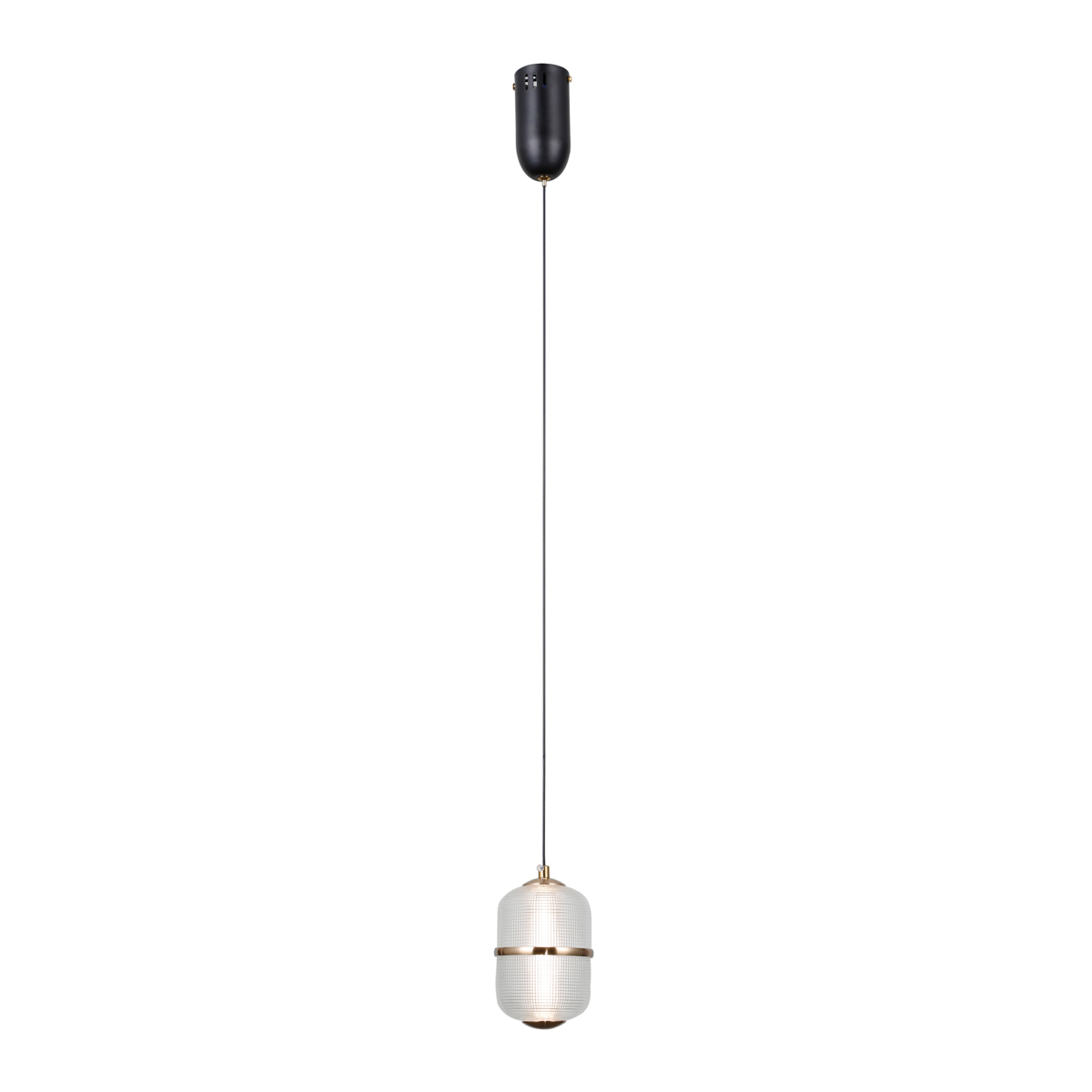 ALANI I PND-34375-1-BK Italux