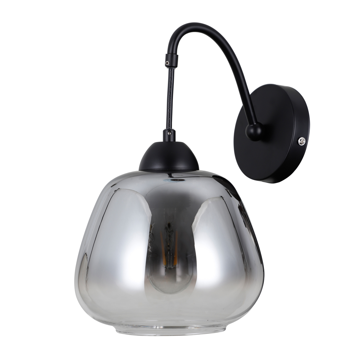 FELIS WL-40824-1-BK Italux