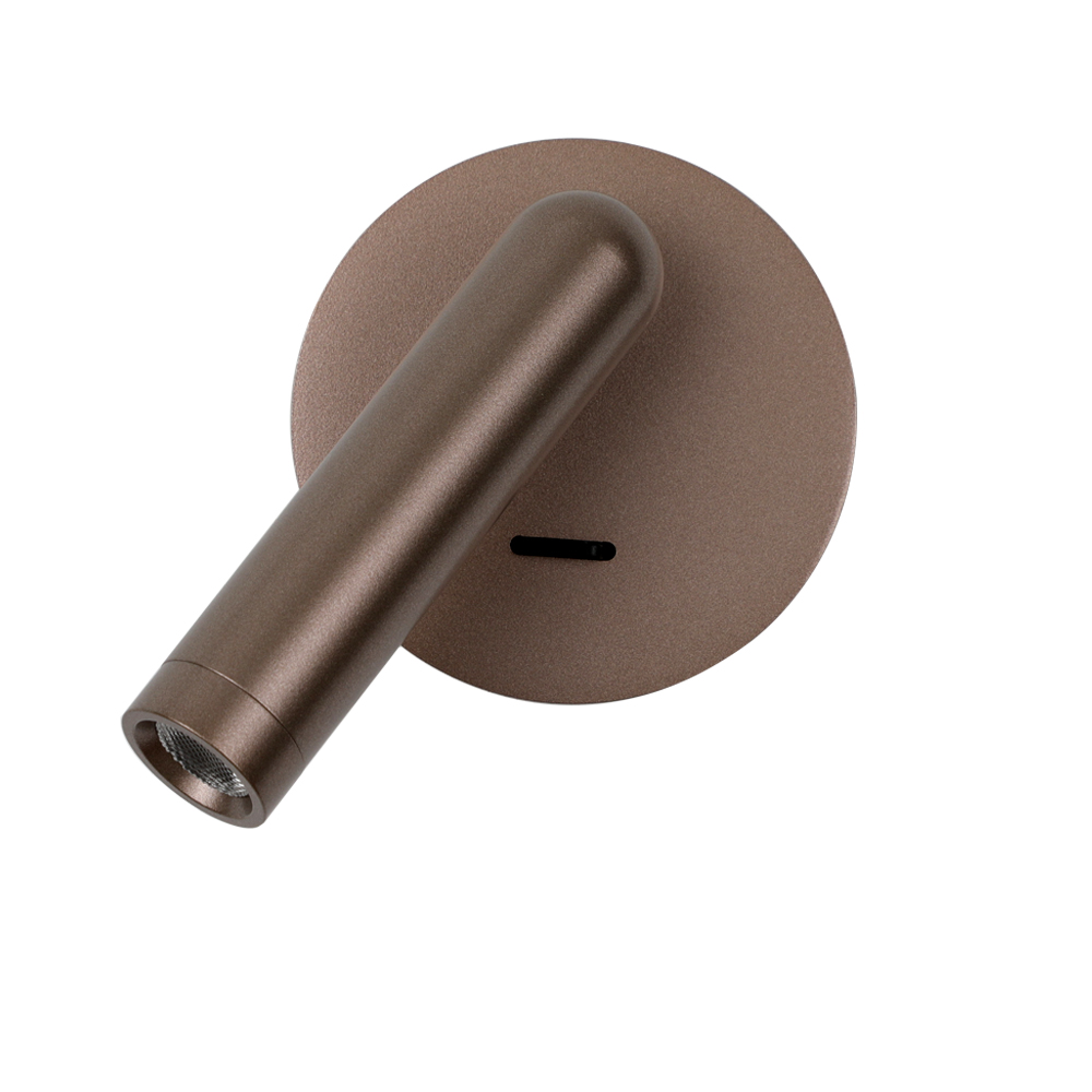 CARDA coffe WL-64834-1-CF Italux