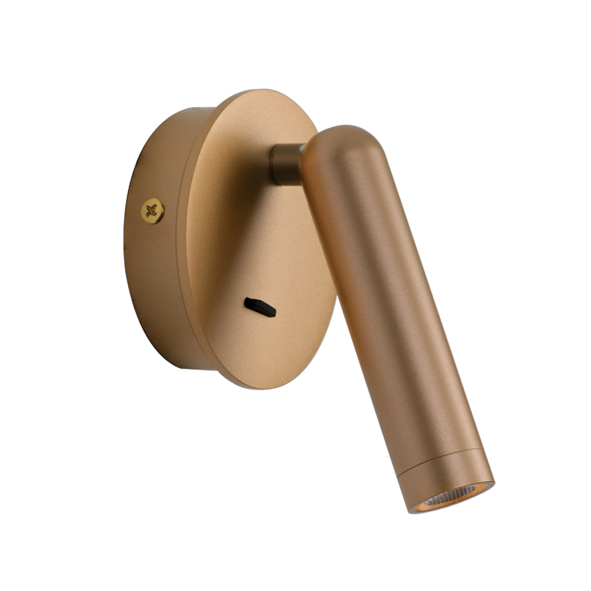 CARDA gold WL-64834-1-GD Italux