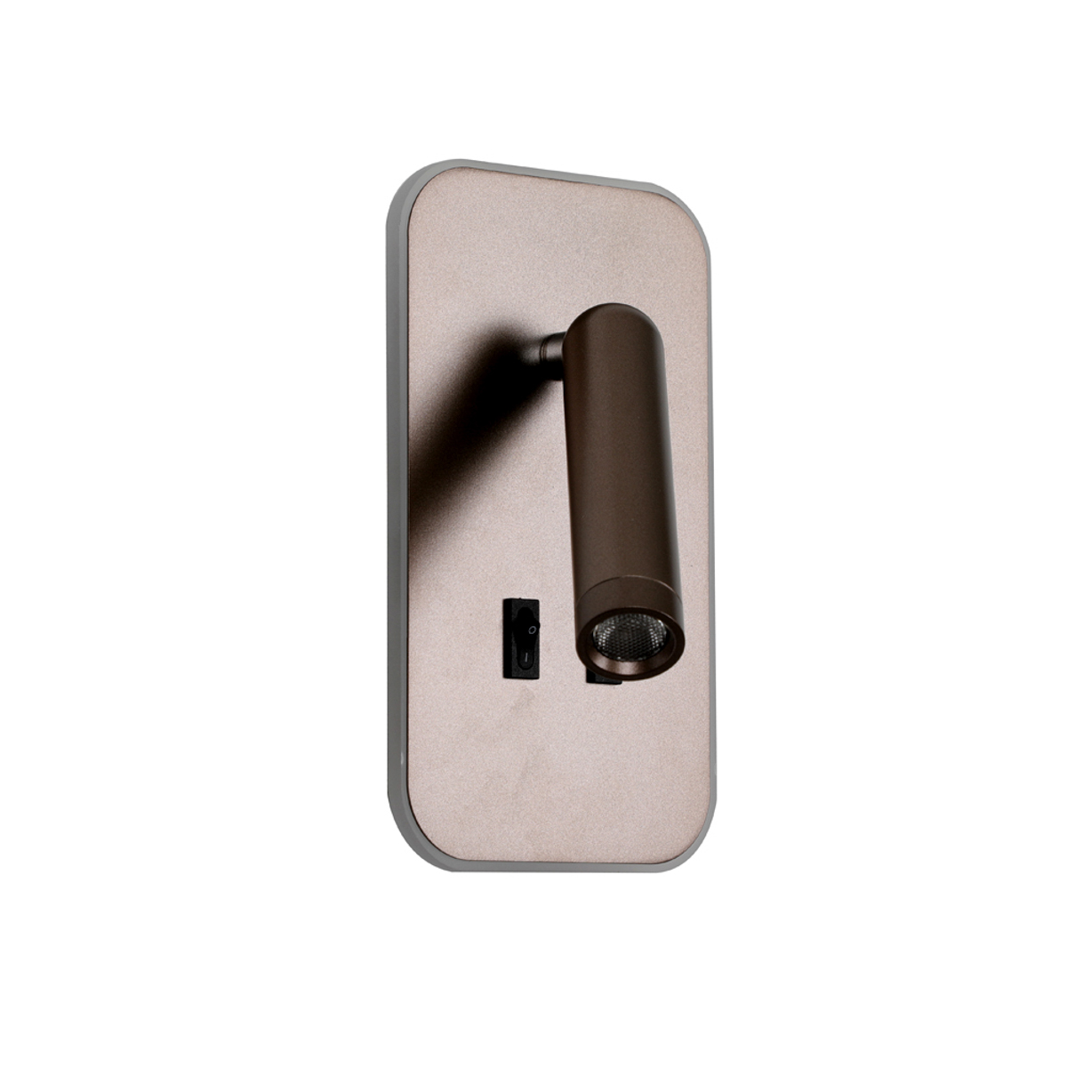 DORIA coffe WL-83957-1-CF Italux