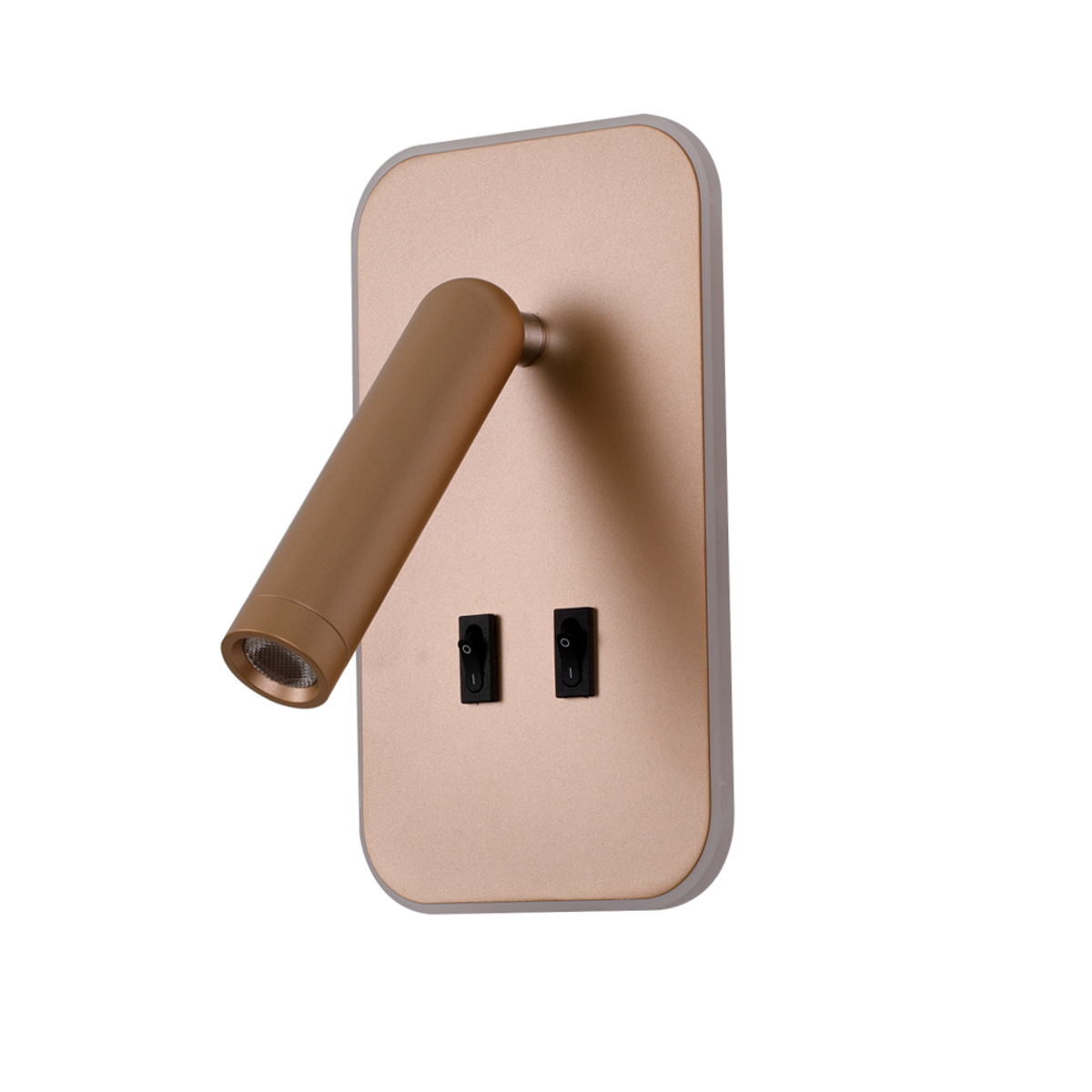 DORIA gold WL-83957-1-GD Italux