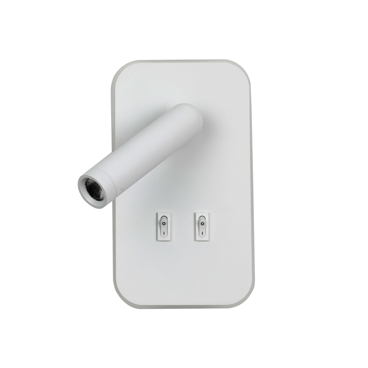DORIA white WL-83957-1-WH Italux