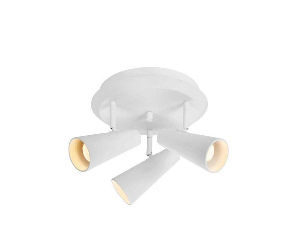 CREST white III 108203 Markslojd