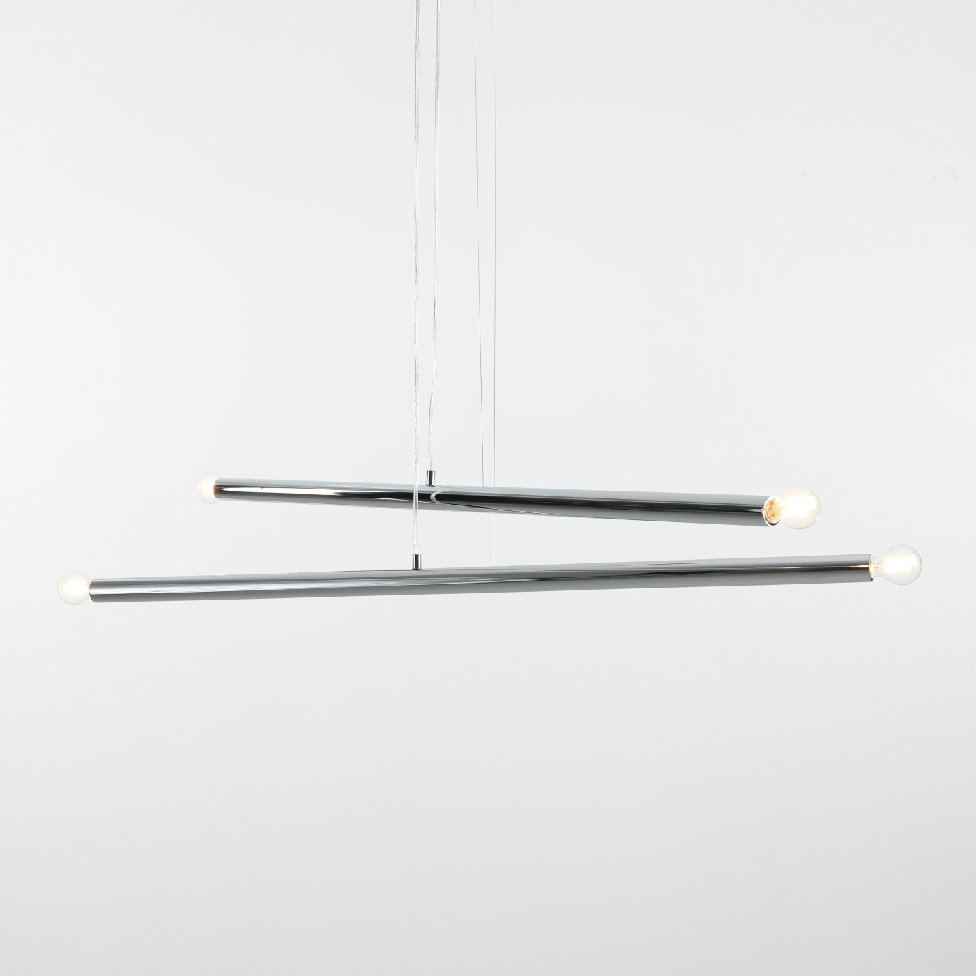 TUBO chrome IV 1072L4 Aldex
