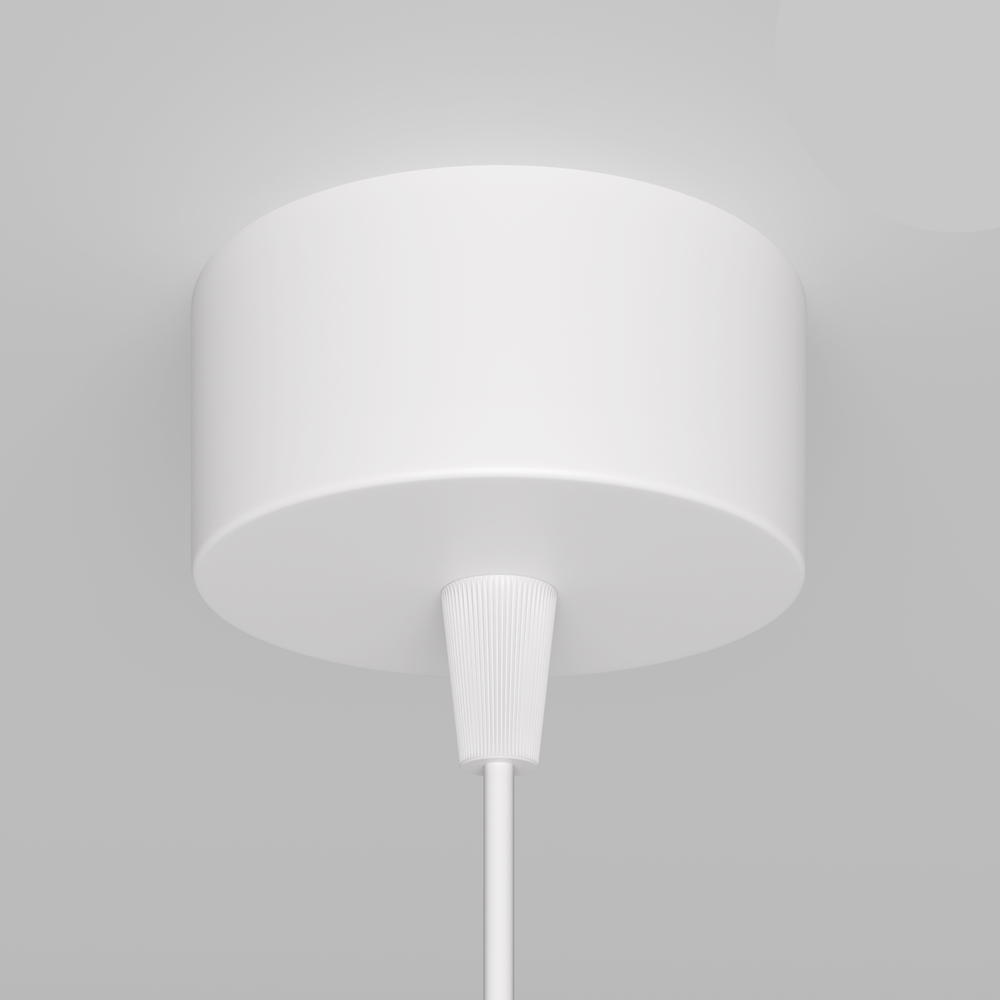 LIPARI white-gold P044PL-01-40GU10-W Maytoni