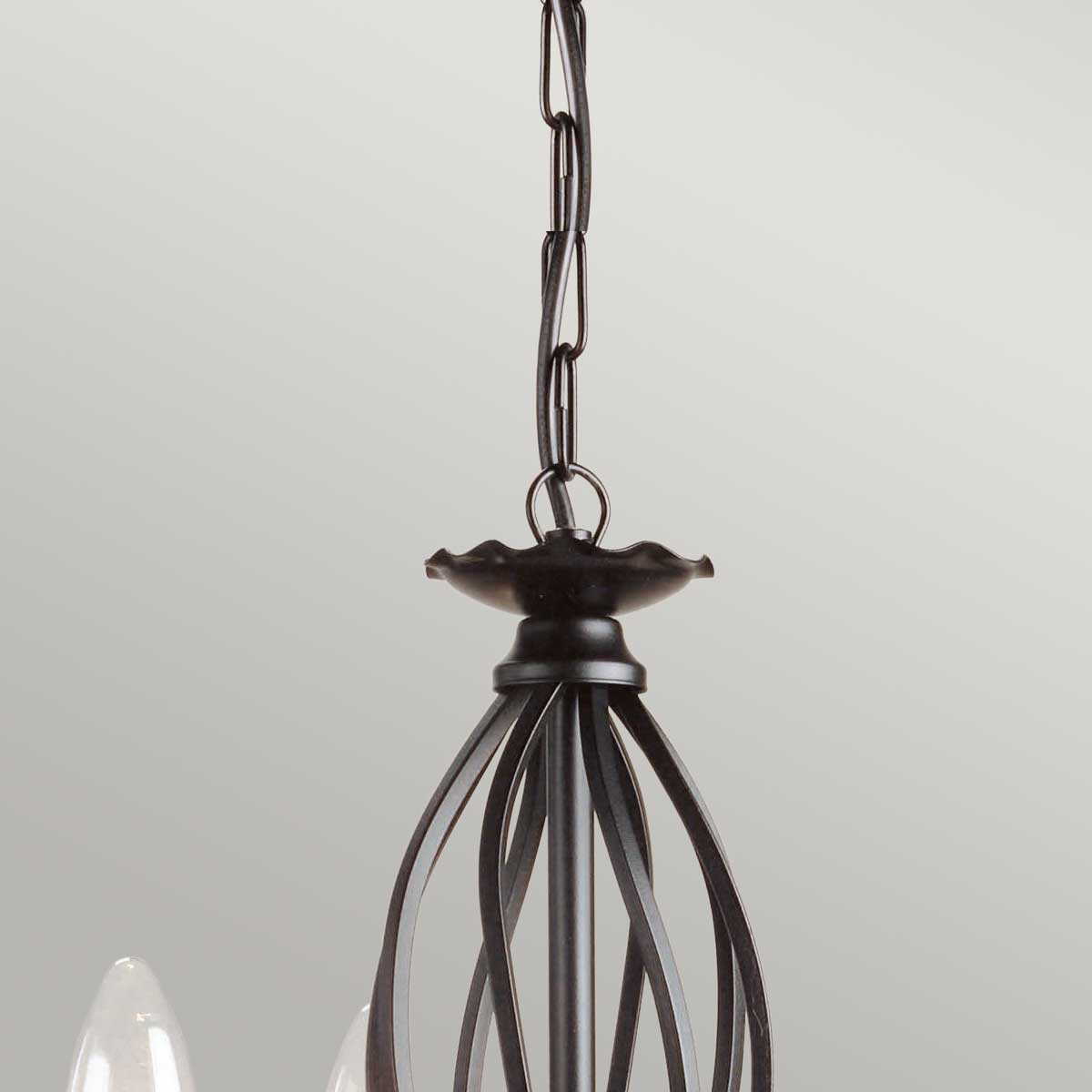 ARTISAN light black ART3-BLACK Elstead Lighting