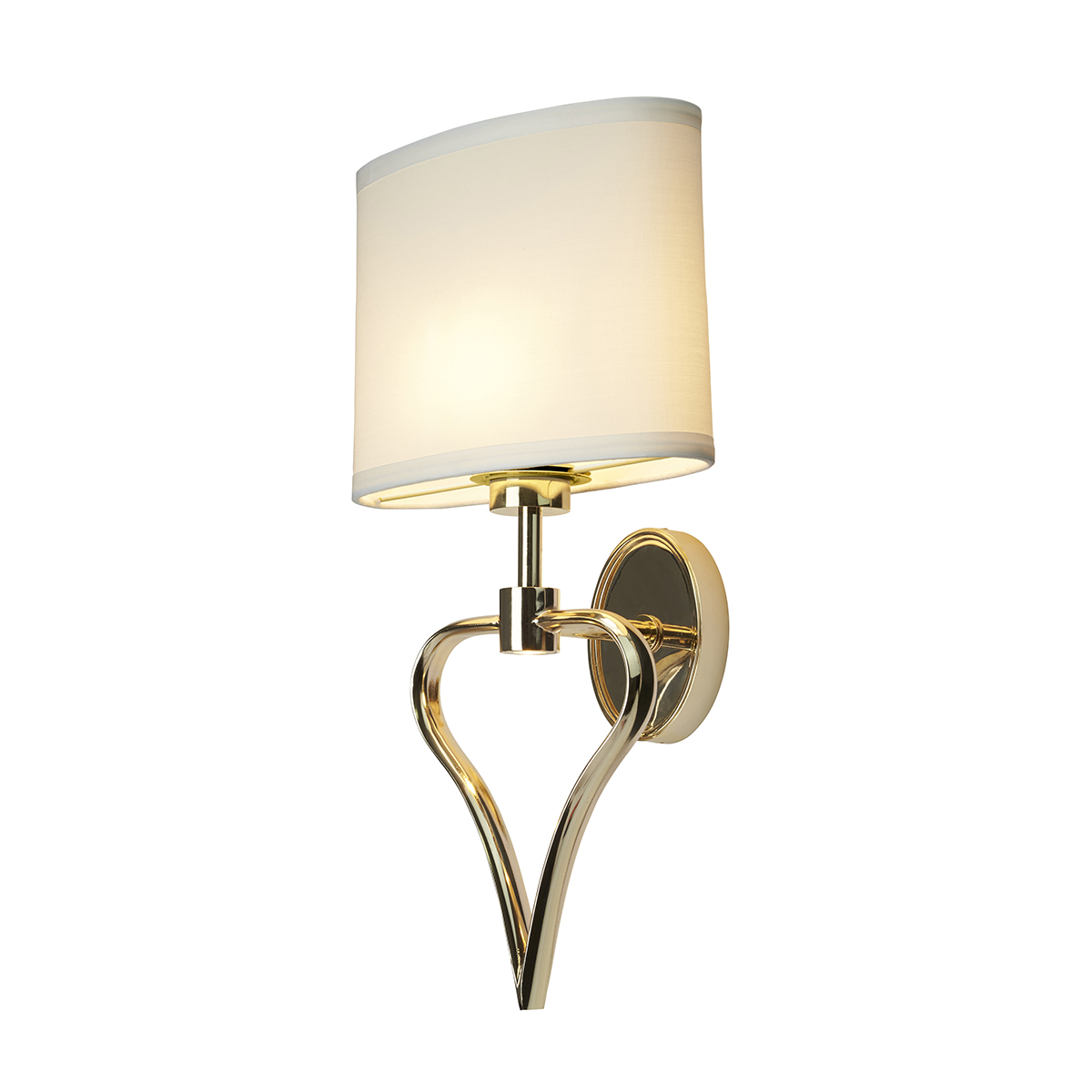 FALMOUTH Led french gold BATH-FALMOUTH-FG Elstead Lighting