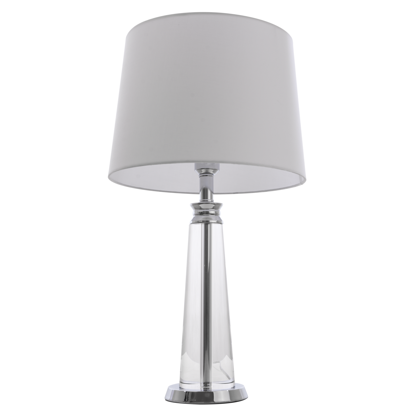 CHARLOTTE T01332CH-WH Cosmo Light