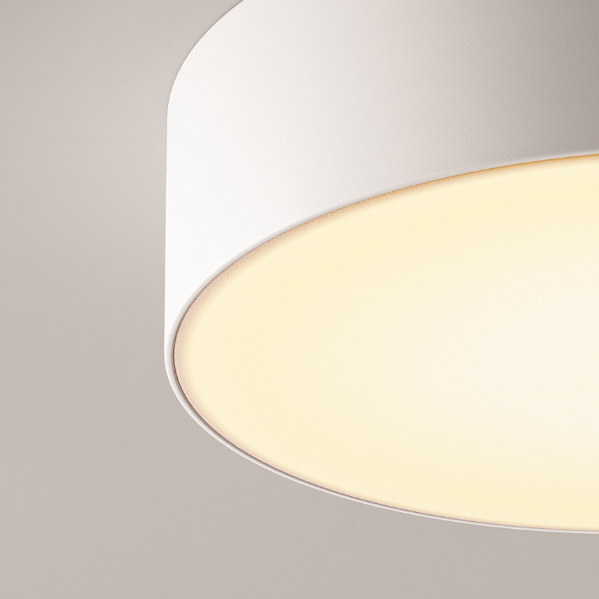 ZON white 22 IP65 O431CL-L30W3K Maytoni