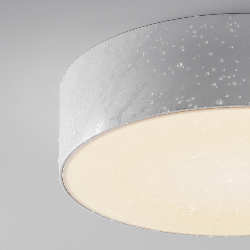ZON white 22 IP65 O431CL-L30W3K Maytoni