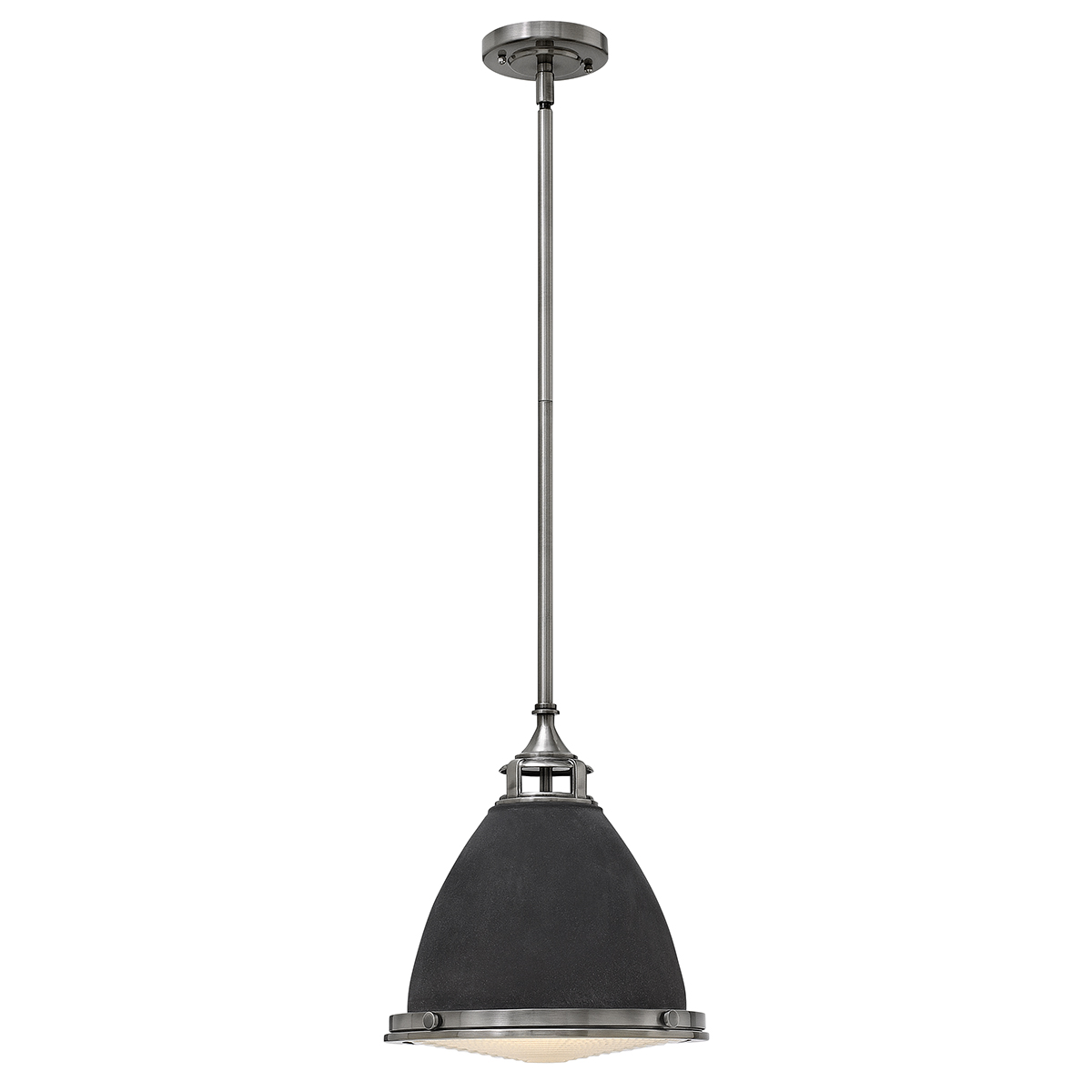 AMELIA aged zinc HK-AMELIA-P-M-DZ Hinkley Lighting