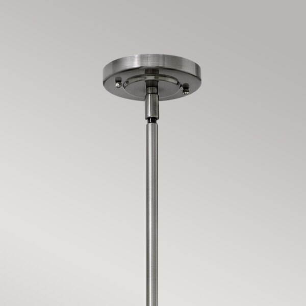 AMELIA aged zinc HK-AMELIA-P-M-DZ Hinkley Lighting
