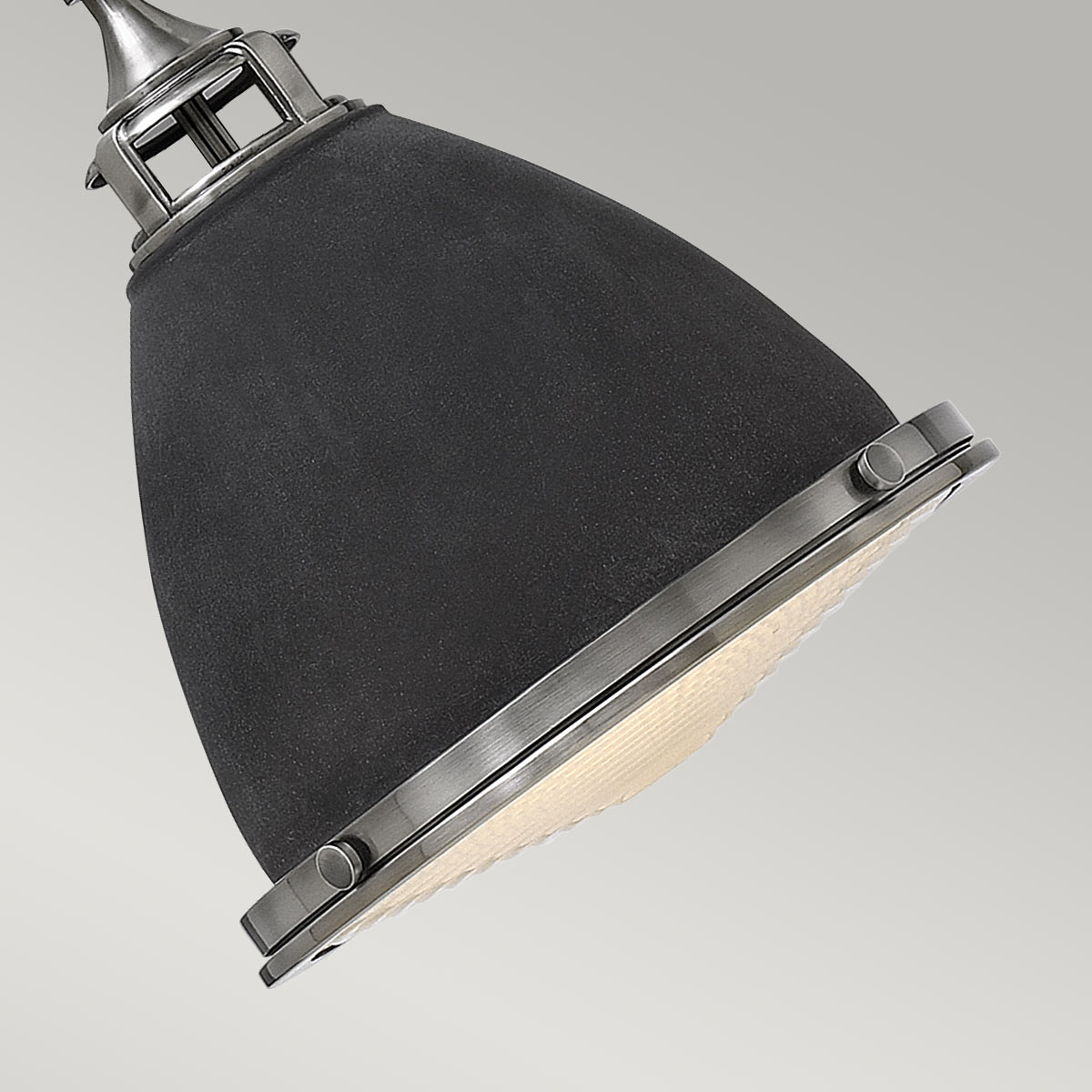 AMELIA aged zinc HK-AMELIA-P-M-DZ Hinkley Lighting