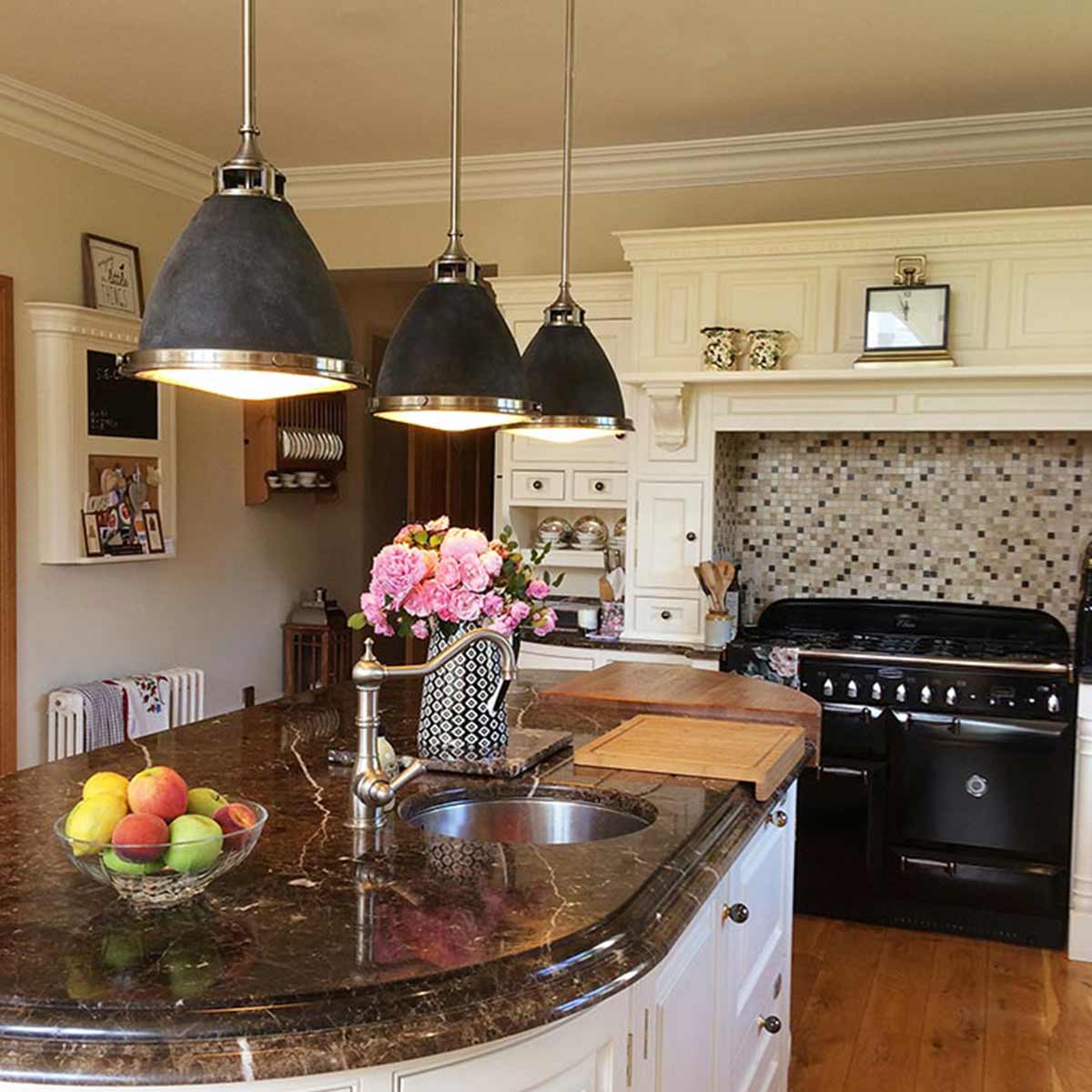 AMELIA aged zinc HK-AMELIA-P-M-DZ Hinkley Lighting