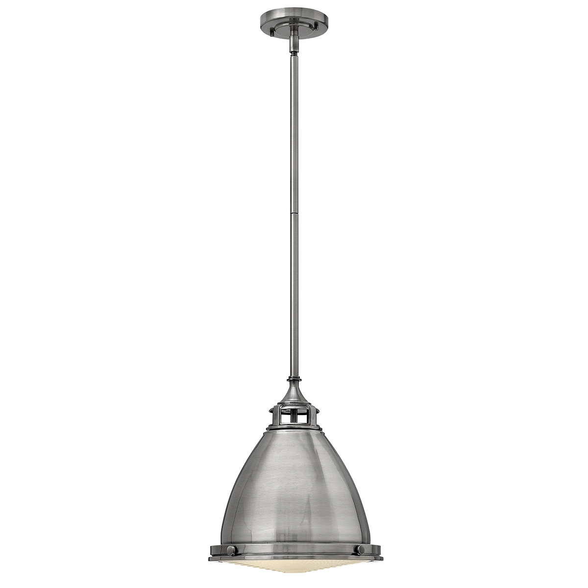 AMELIA antique nickel HK-AMELIA-P-M-PL Hinkley Lighting