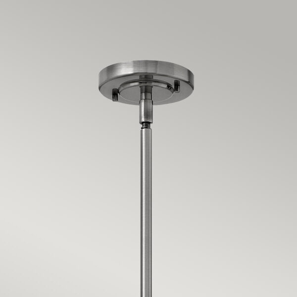 AMELIA antique nickel HK-AMELIA-P-M-PL Hinkley Lighting