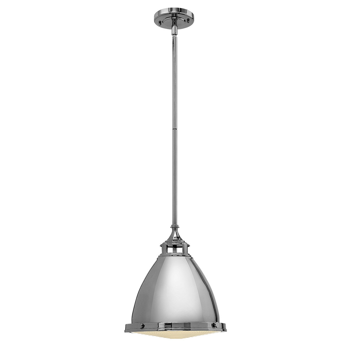AMELIA nickel HK-AMELIA-P-M-PN Hinkley Lighting