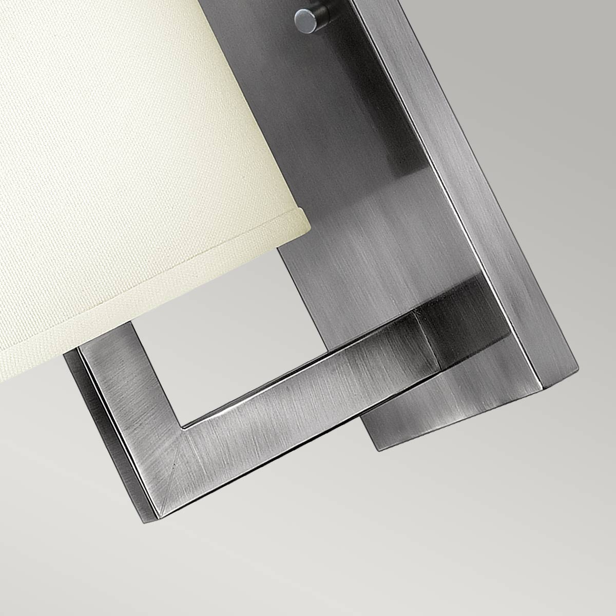 HAMPTON antique nickel HK-HAMPTON1 Hinkley Lighting