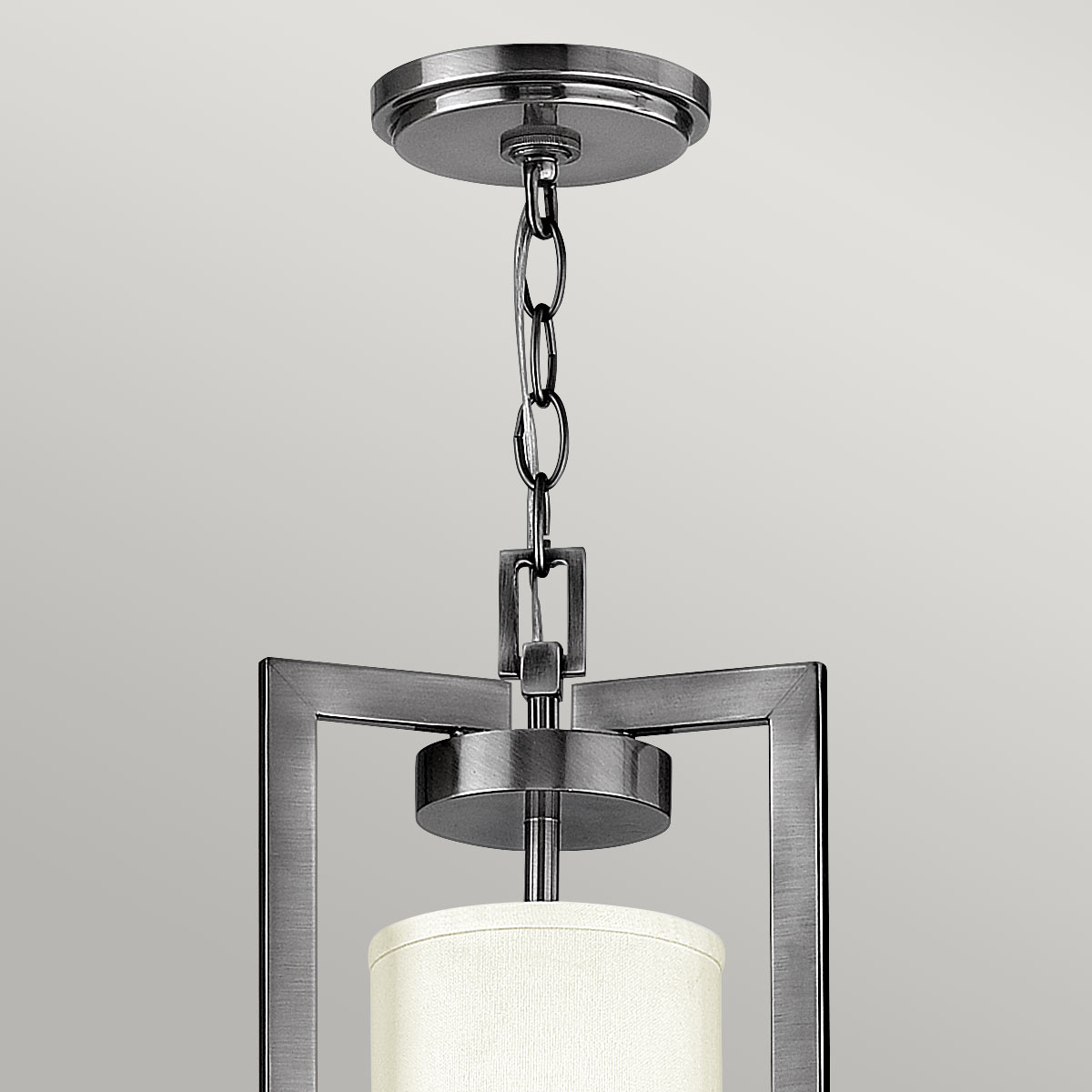 HAMPTON antique nickel HK-HAMPTON4 Hinkley Lighting