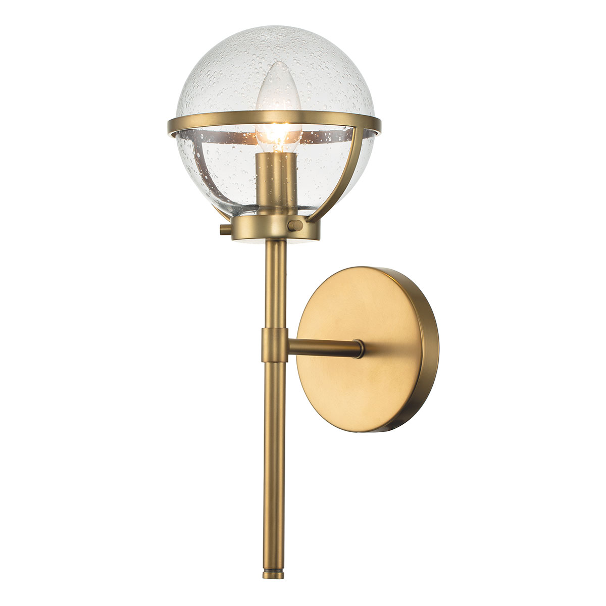 HOLLIS brass HK-HOLLIS1-C-HB-BATH Hinkley Lighting