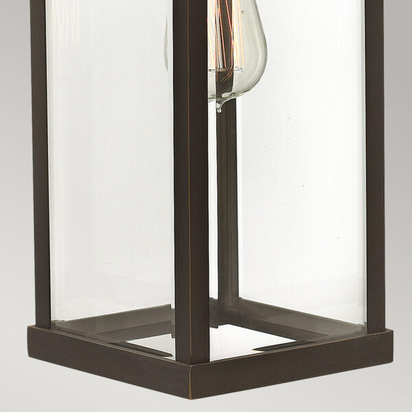 MANHATTAN bronze HK-MANHATTAN2-L Hinkley Lighting