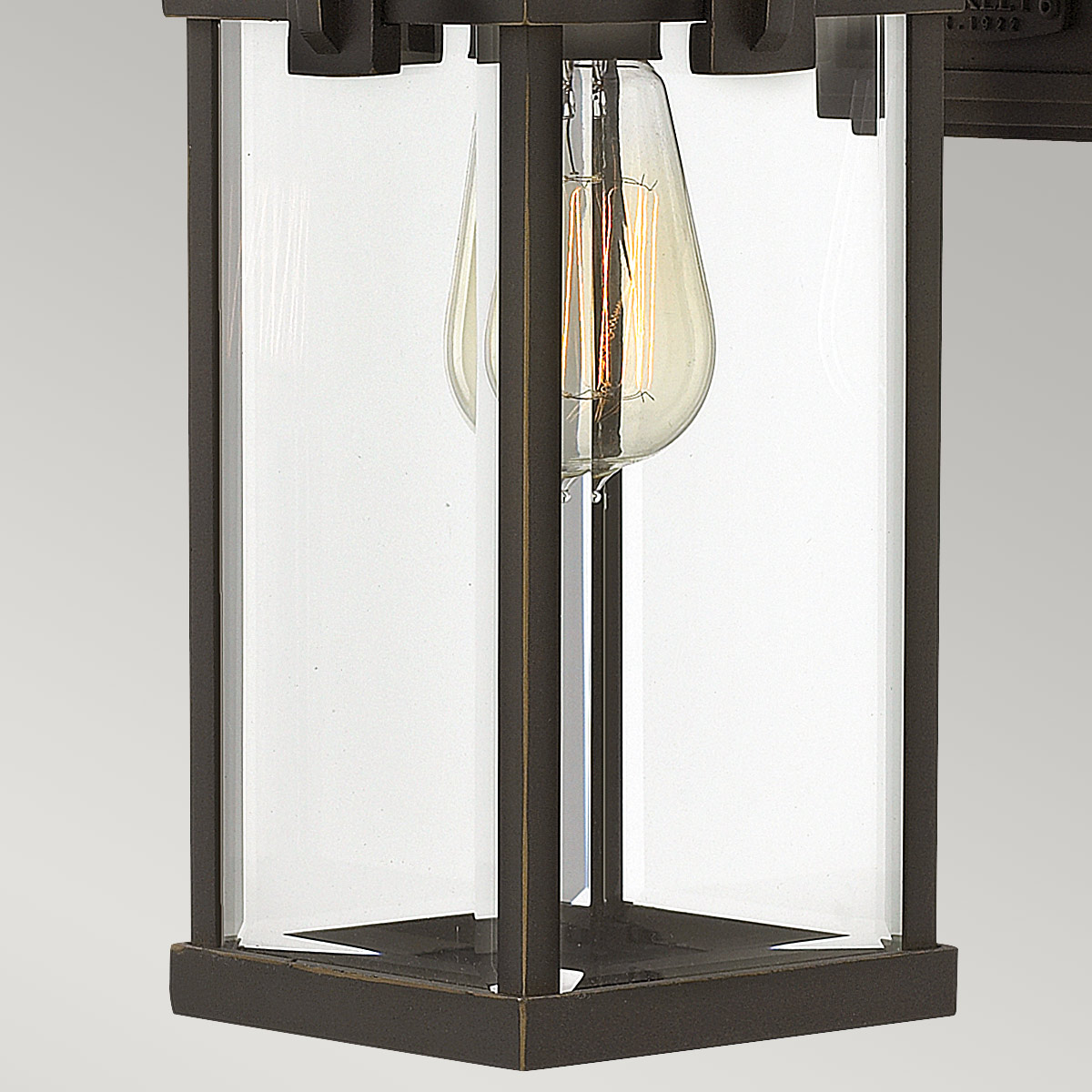 MANHATTAN bronze HK-MANHATTAN2-M Hinkley Lighting