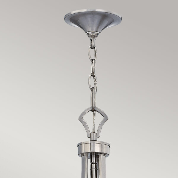 MIME brushed nickel HK-MIME-3P Hinkley Lighting