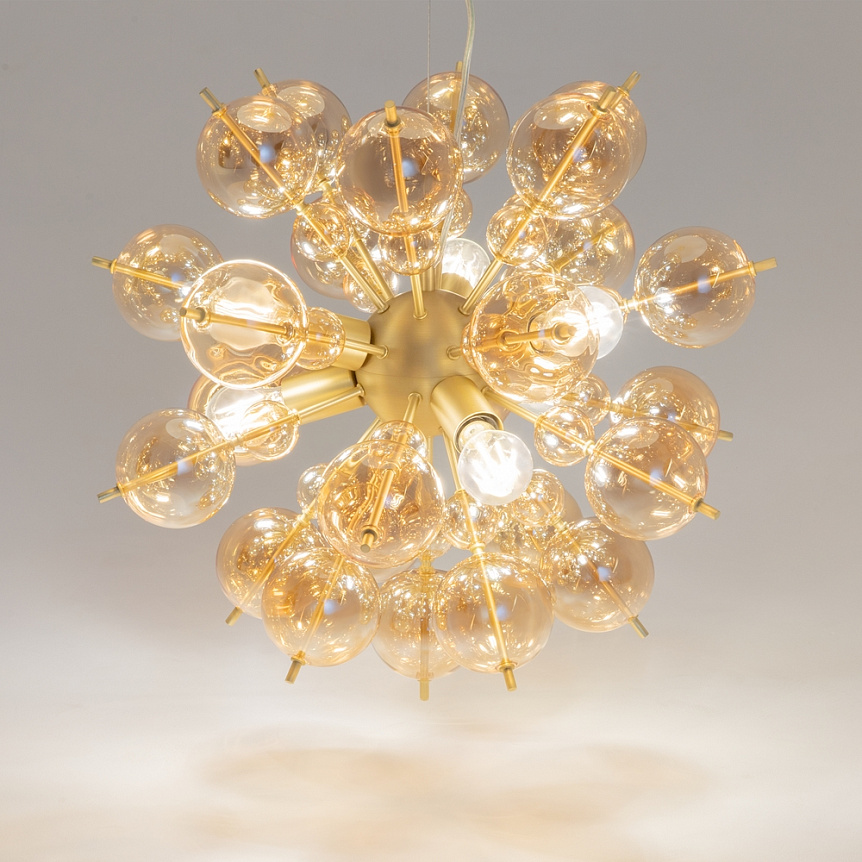BOLLA MOD133PL-06BS Maytoni