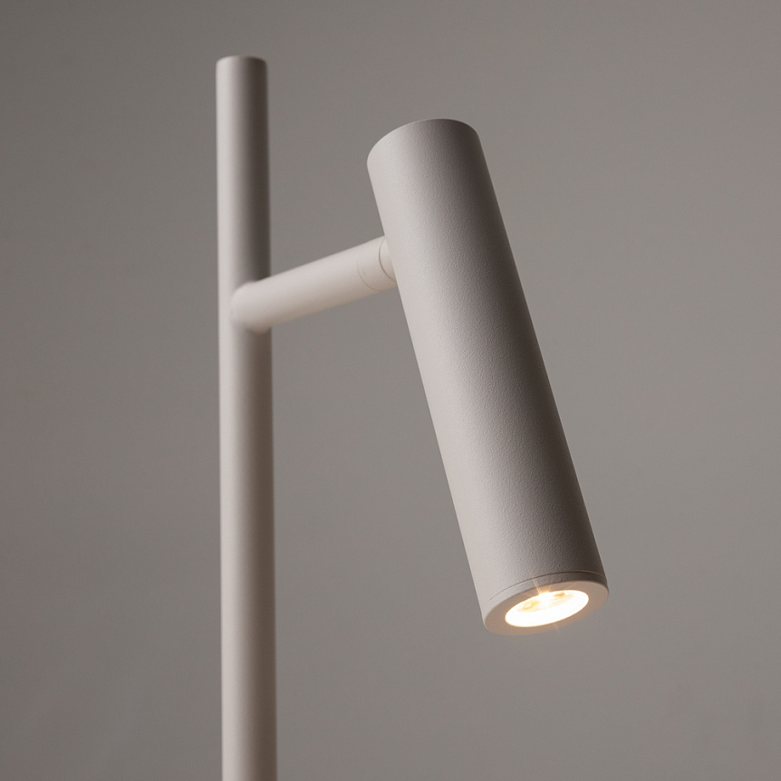 ESTUDO LED white Z010TL-L8W3K Maytoni