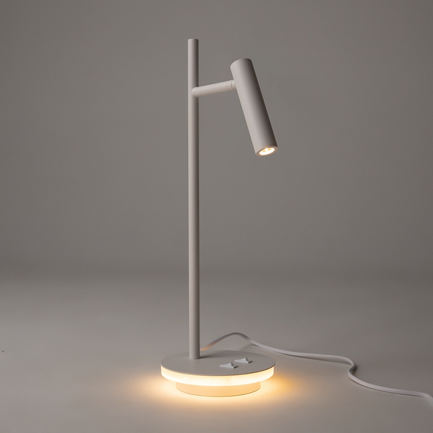ESTUDO LED white Z010TL-L8W3K Maytoni