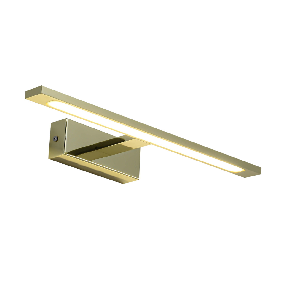 ISLA gold CCT GS-LWB-12W GOLD CCT Light Prestige