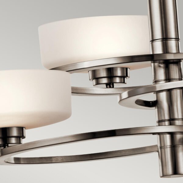 ALEEKA classic pewter KL-ALEEKA3 Kichler
