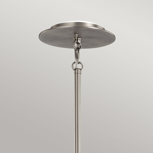 ROSWELL brushed nickel KL-ROSWELL-P-B Kichler