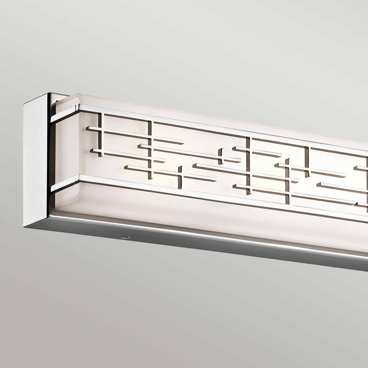ZOLON chrome KL-ZOLON-L-BATH Kichler