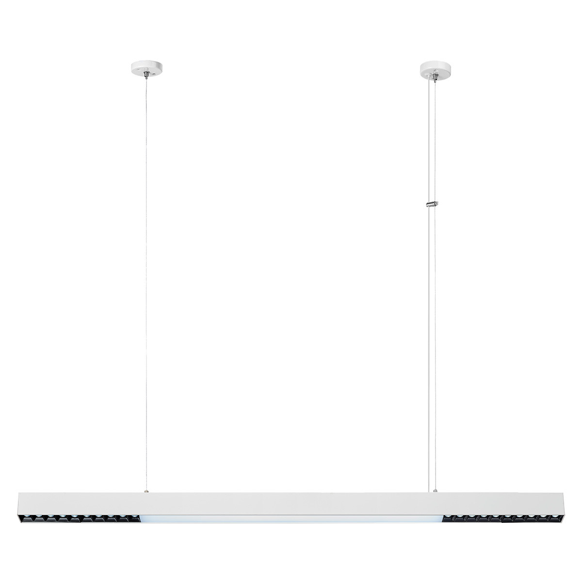 CALI LED CCT LP-1301/1P L WH Smart