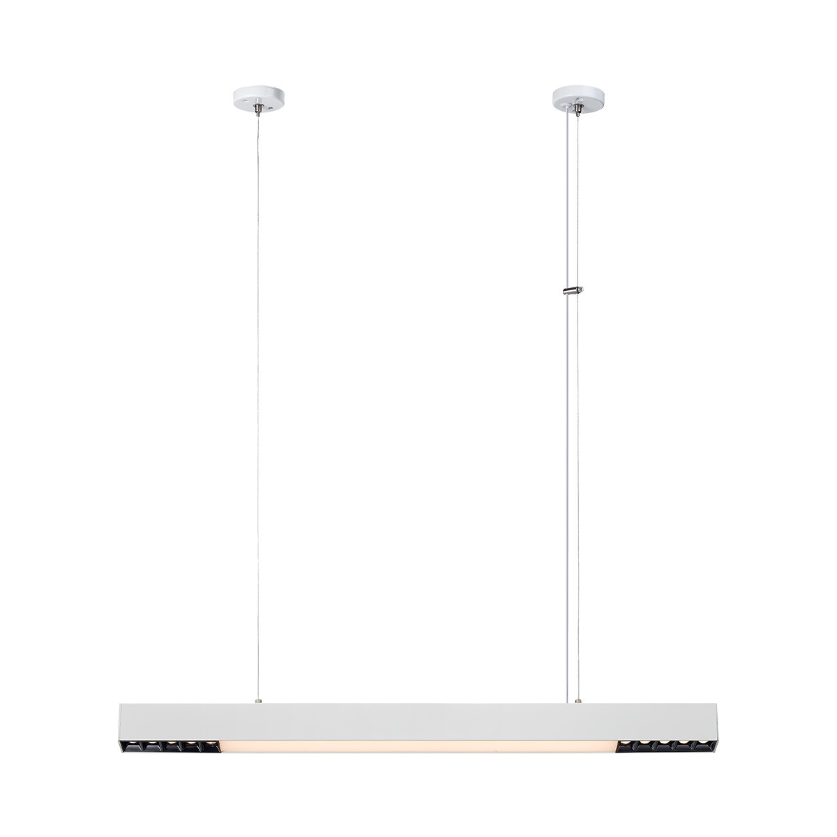 CALI LED CCT M LP-1301/1P M WH Smart