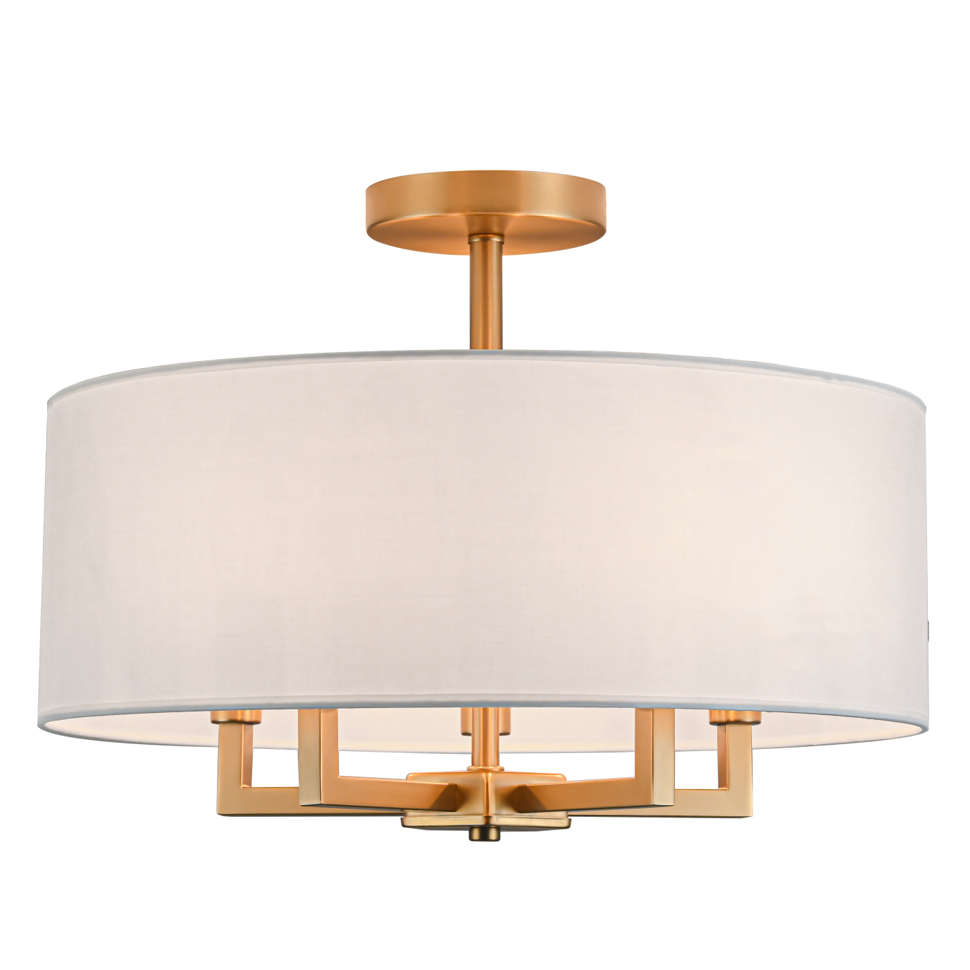 LILLE brass C05920BR Cosmo Light