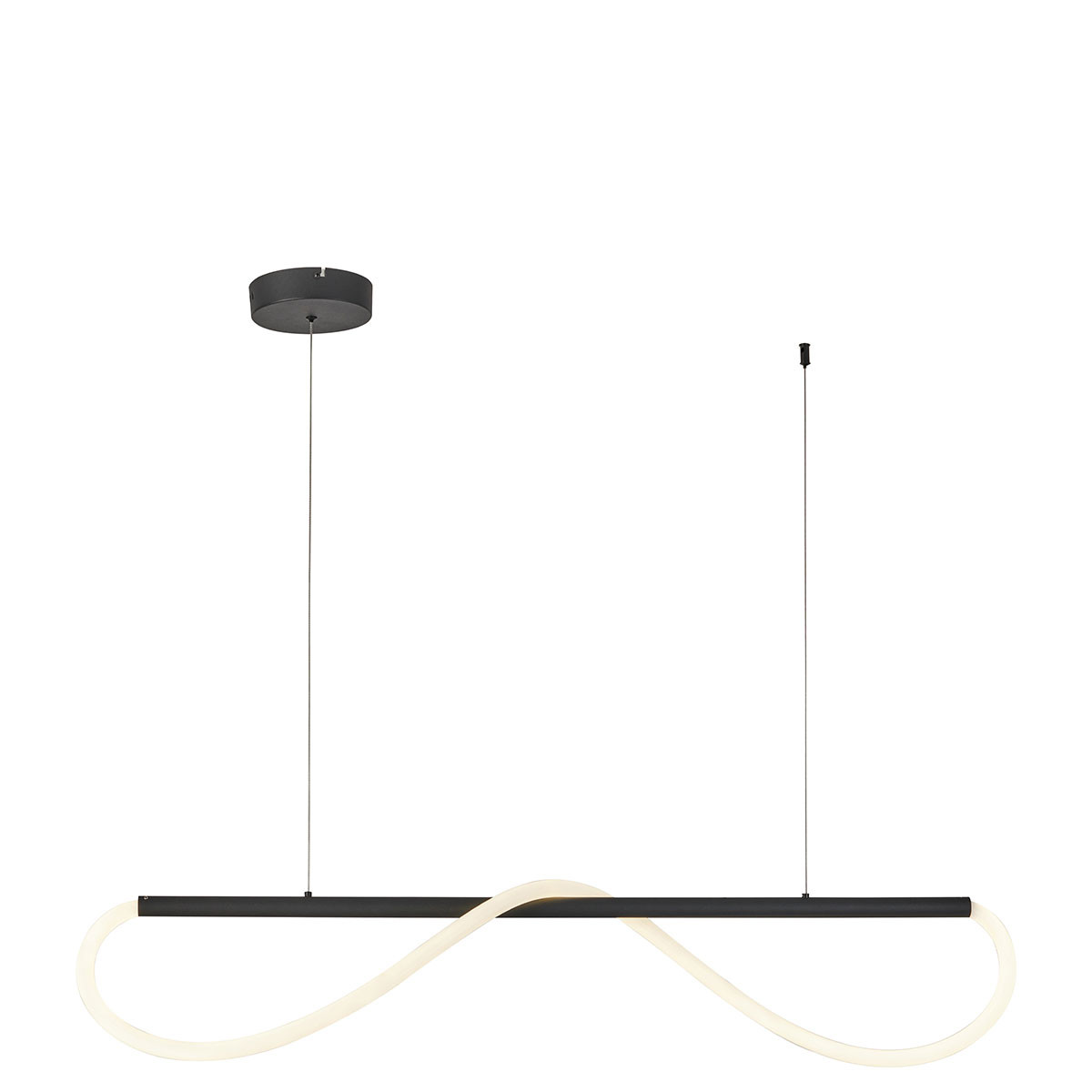 MELECA black S LP-2345/1P S BK CCT Light Prestige