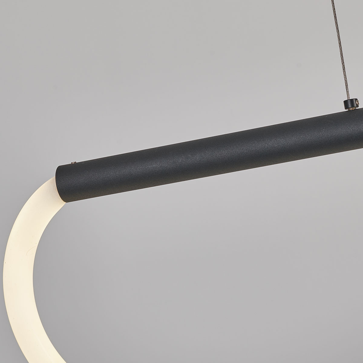 MELECA black S LP-2345/1P S BK CCT Light Prestige