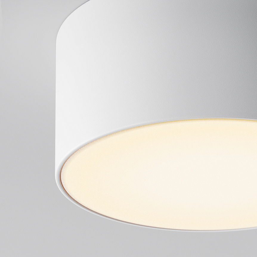 ZON white 12 IP65 O430CL-L15W3K Maytoni