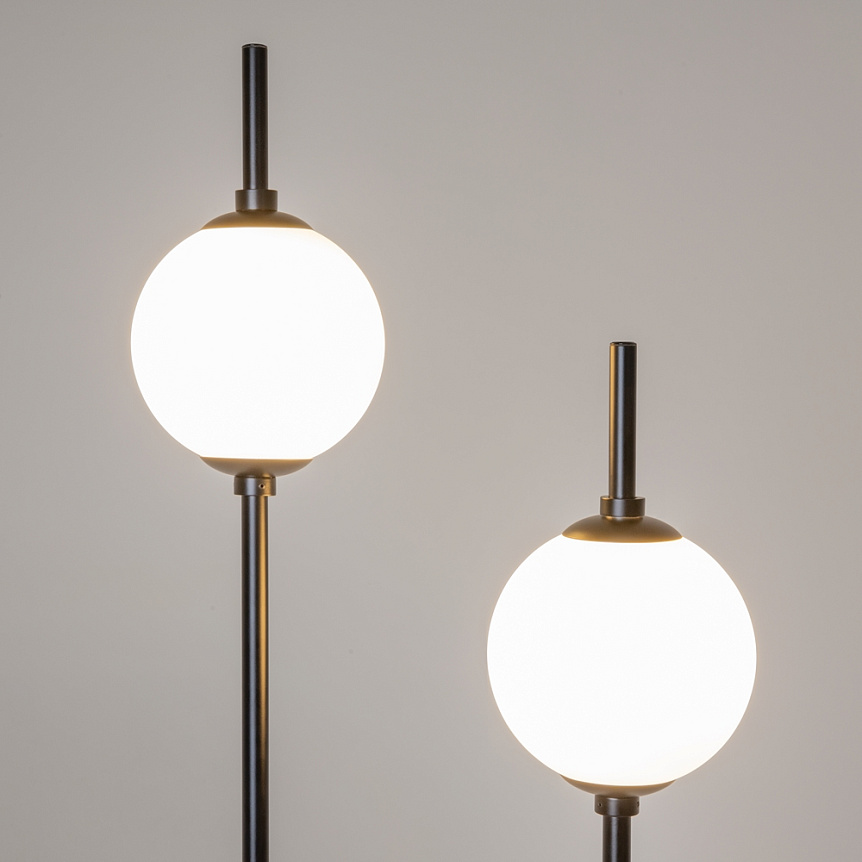 THE SIXTH SENSE Z020FL-L12BK Maytoni