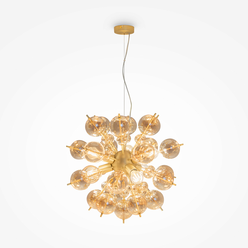 BOLLA MOD133PL-06BS Maytoni