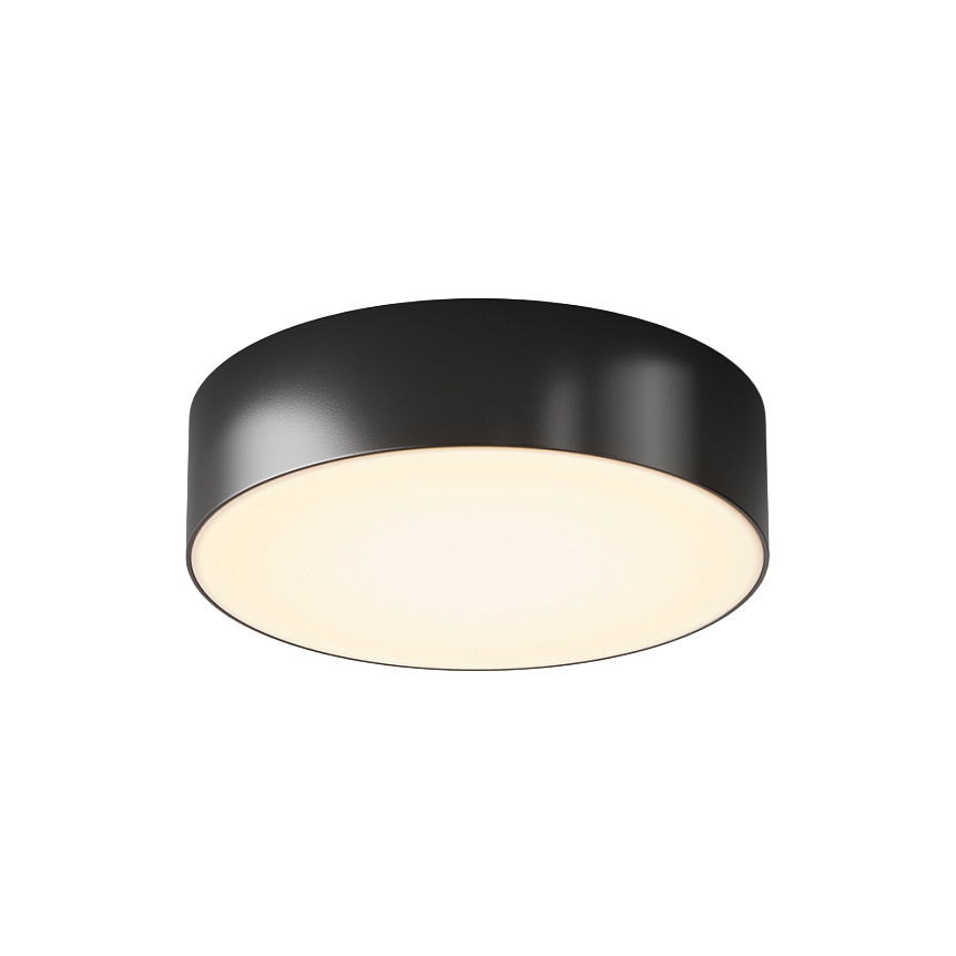 ZON black 22 IP65 O431CL-L30B3K Maytoni