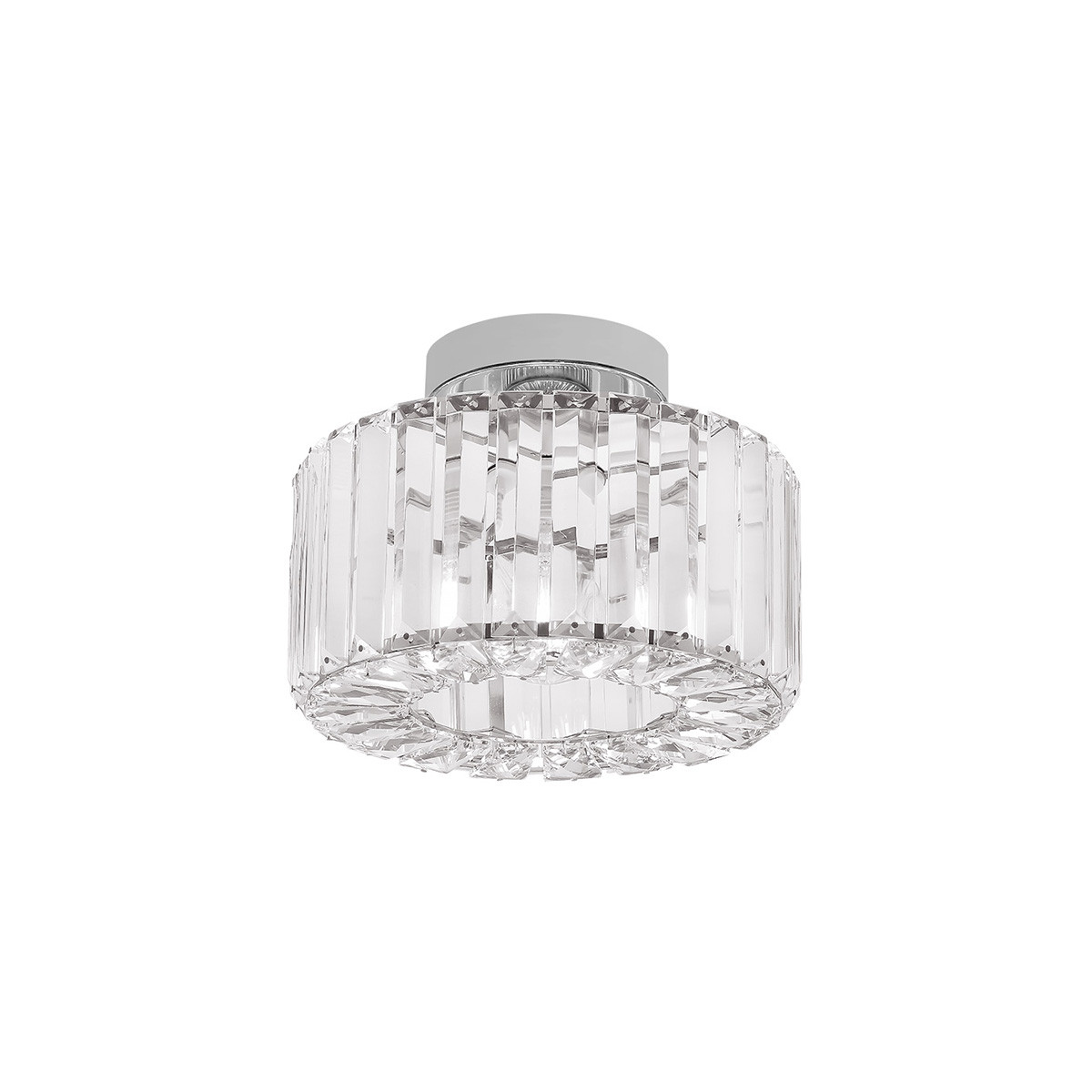VETRO chrome LP-2910/1C CH
