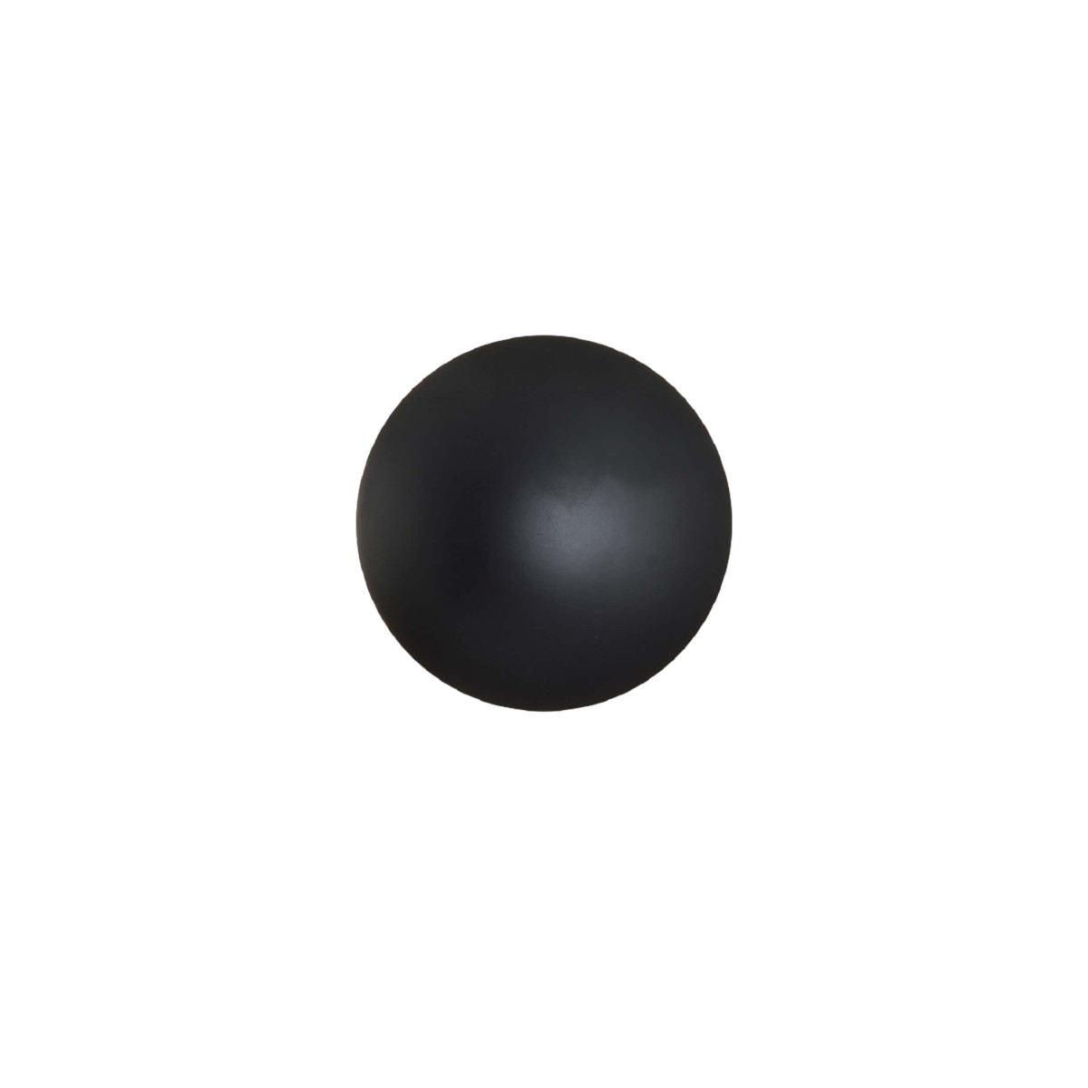 PLATILLO black S LP-8102/1C-6W BK CCT Light Prestige