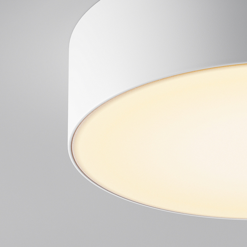 ZON white 22 IP65 O431CL-L30W3K Maytoni