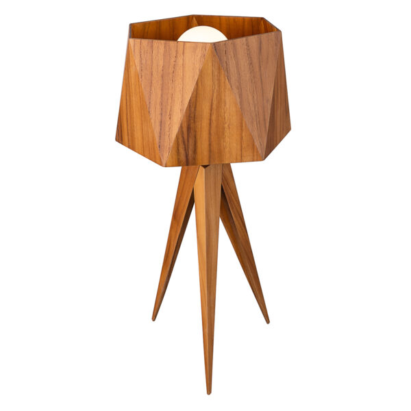 ANGULAR QN-ANGULAR-TL-TEAK