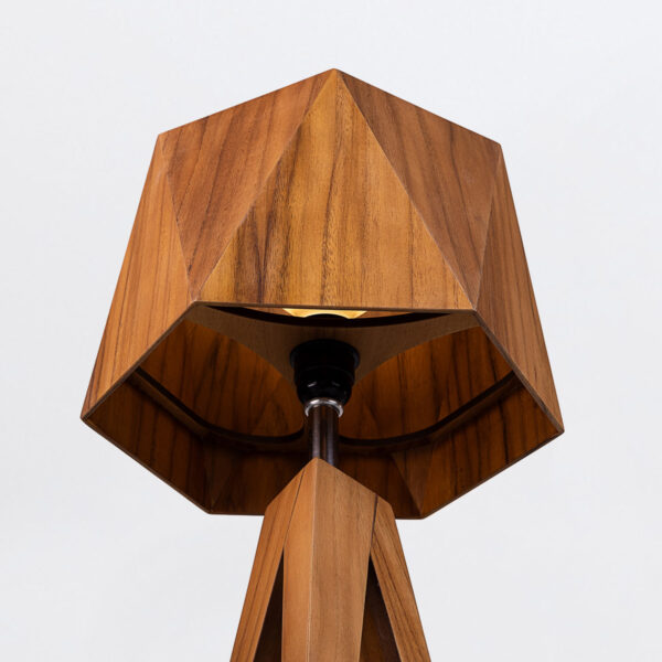 ANGULAR QN-ANGULAR-TL-TEAK